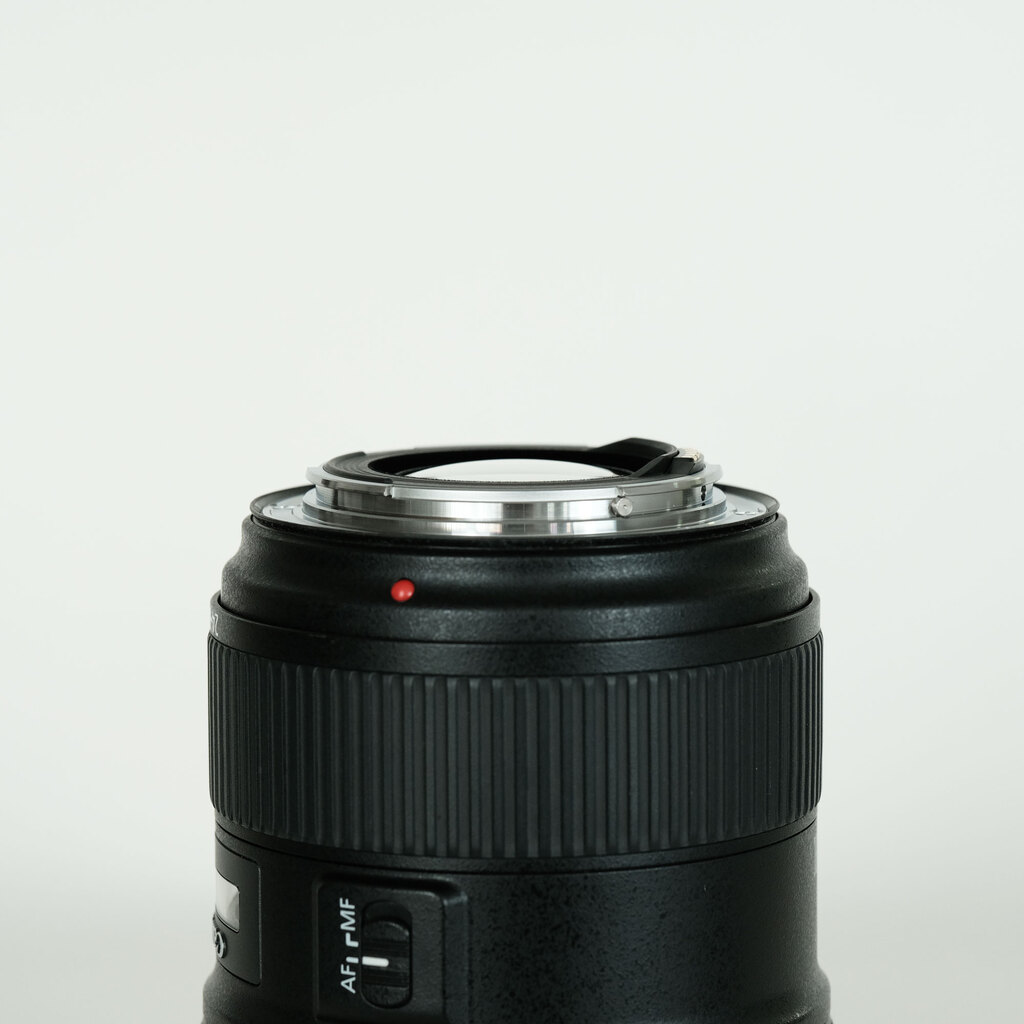 Canon EF24-70mm F2.8L II USM