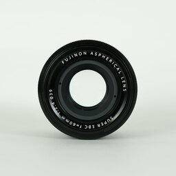 FUJIFILM XF60mmF2.4 R Macro