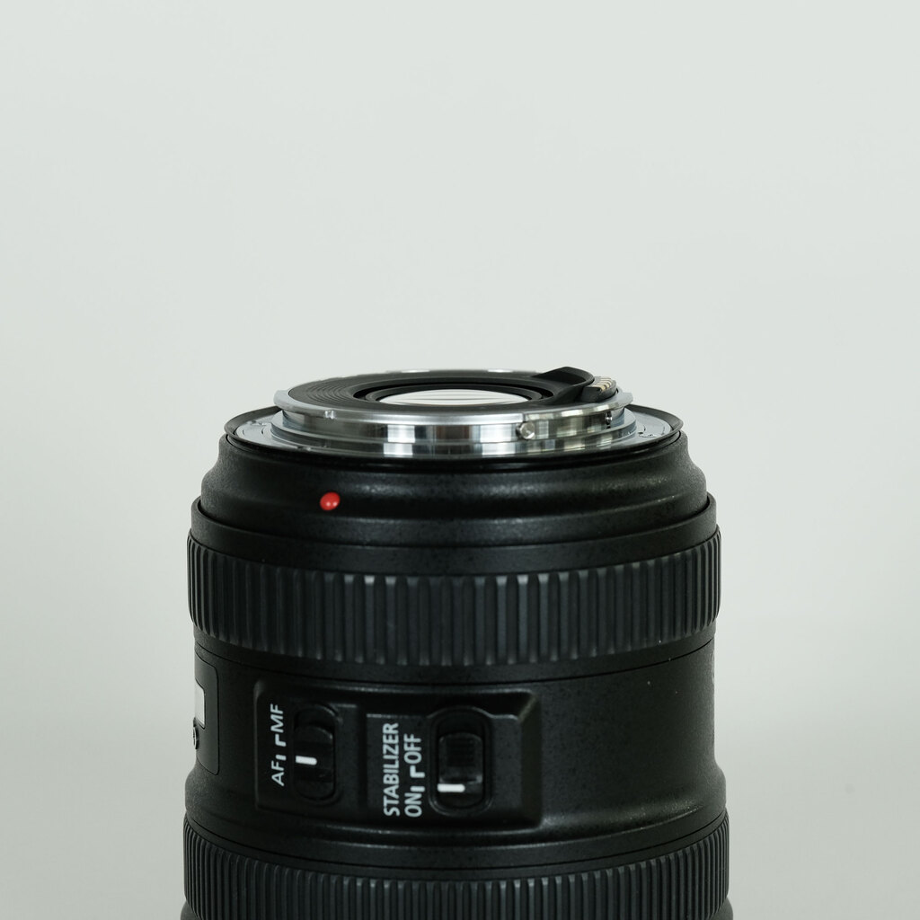 Canon EF24-70mm F4L IS USM Canon EF24-70mm F4L IS USM