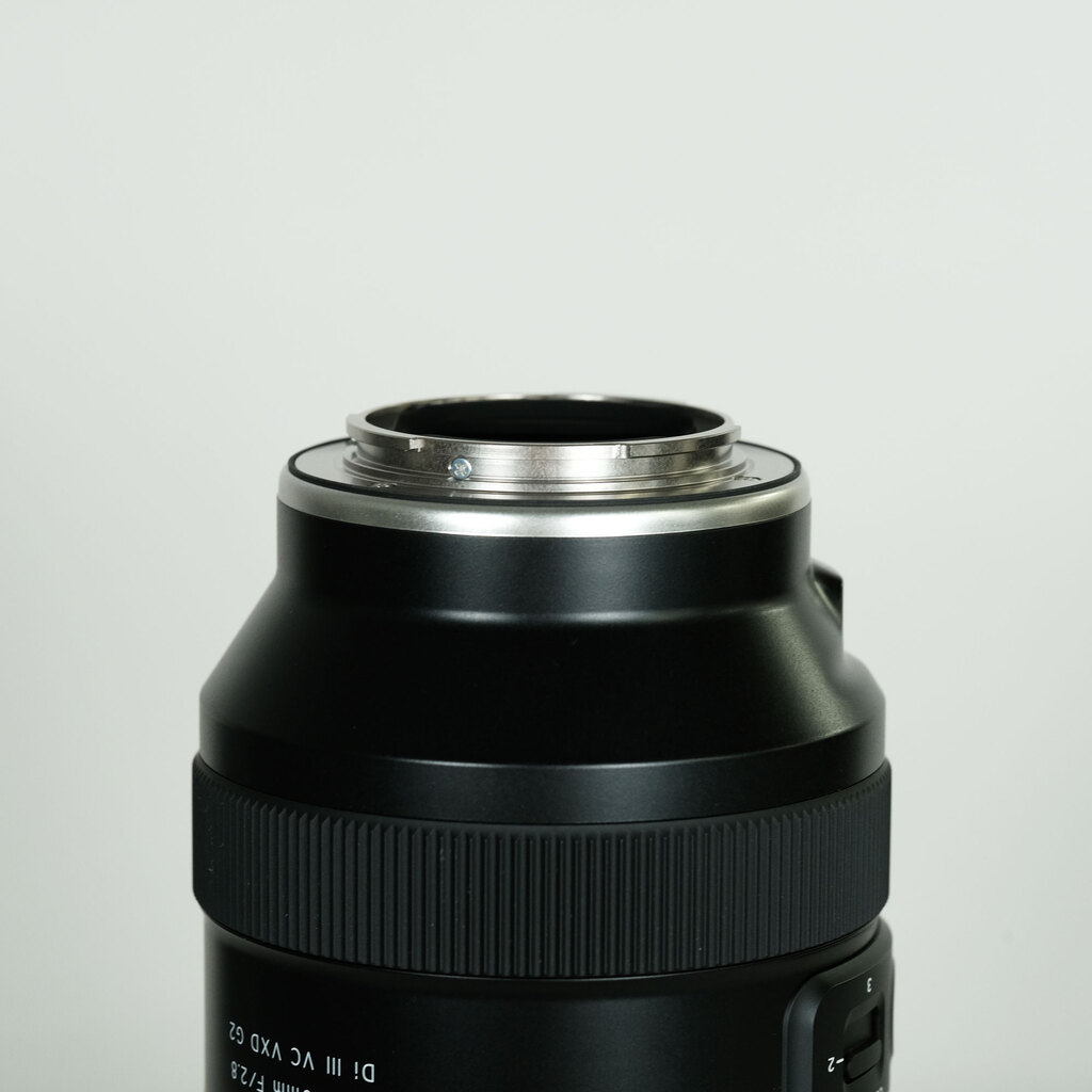 TAMRON 70-180mm F/2.8 Di III VC VXD G2（Model A065） [ソニーE用]