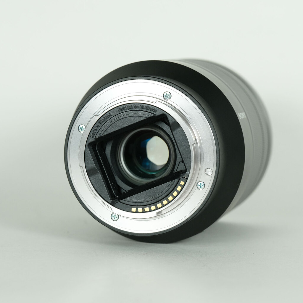 SONY Vario-Tessar T＊ FE 24-70mm F4 ZA OSS SEL2470Z