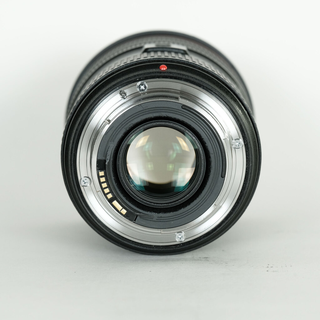 Canon EF24-70mm F2.8L II USM