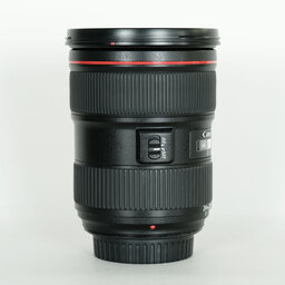 Canon EF24-70mm F2.8L II USM Canon EF24-70mm F2.8L II USM