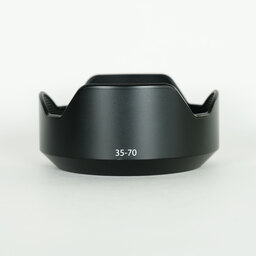 FUJIFILM GF35-70mmF4.5-5.6 WR FUJIFILM GF35-70mmF4.5-5.6 WR