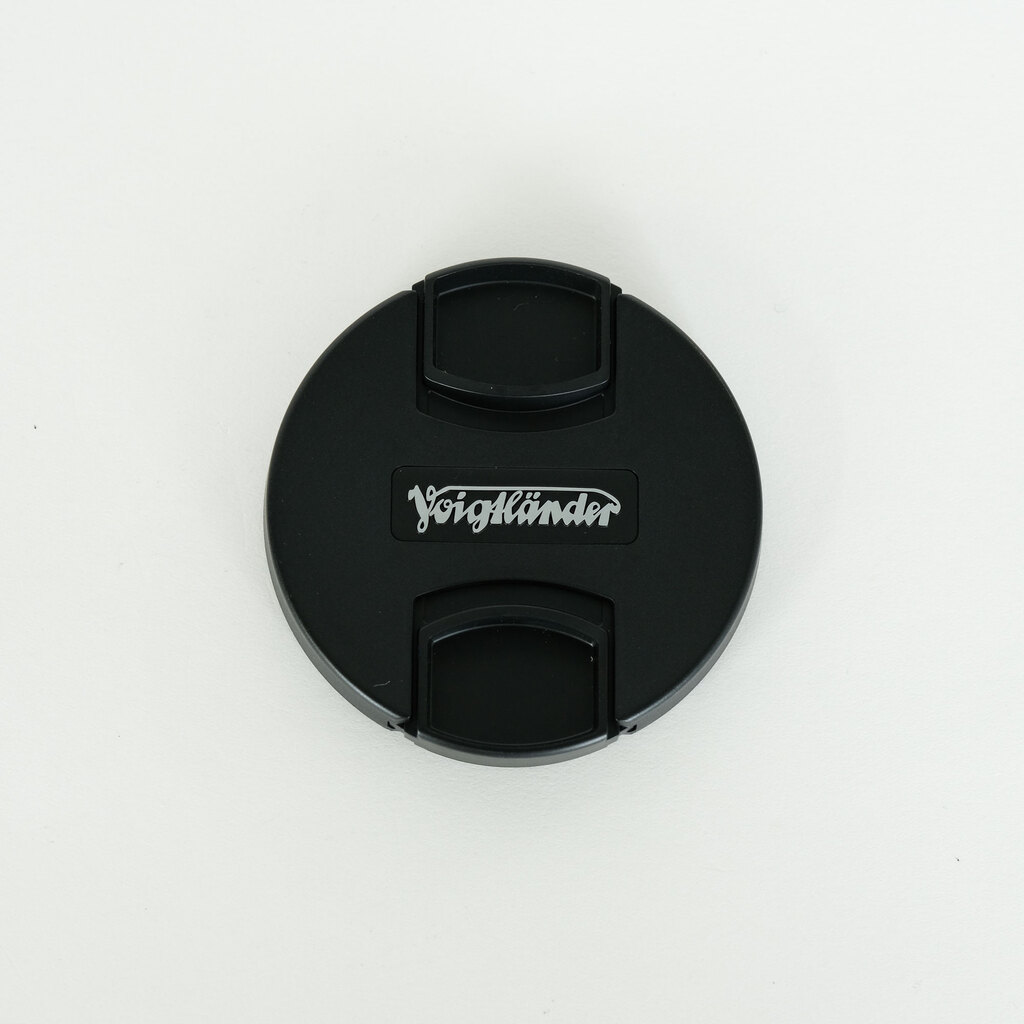 Voigtlander NOKTON 40mm F1.2 Aspherical(ニコンZ用) Voigtlander NOKTON 40mm F1.2 Aspherical(ニコンZ用)