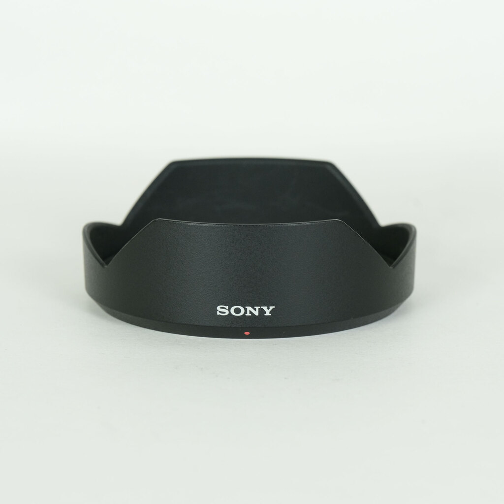 SONY FE 20mm F1.8 G SEL20F18G