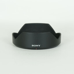 SONY FE 20mm F1.8 G SEL20F18G