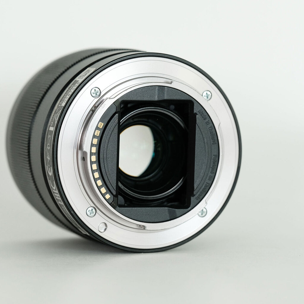 SONY FE 28mm F2 SEL28F20 SONY FE 28mm F2 SEL28F20