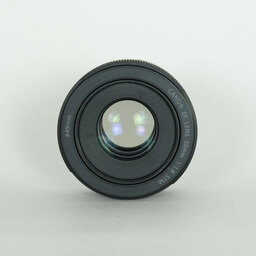 Canon EF50mm F1.8 STM