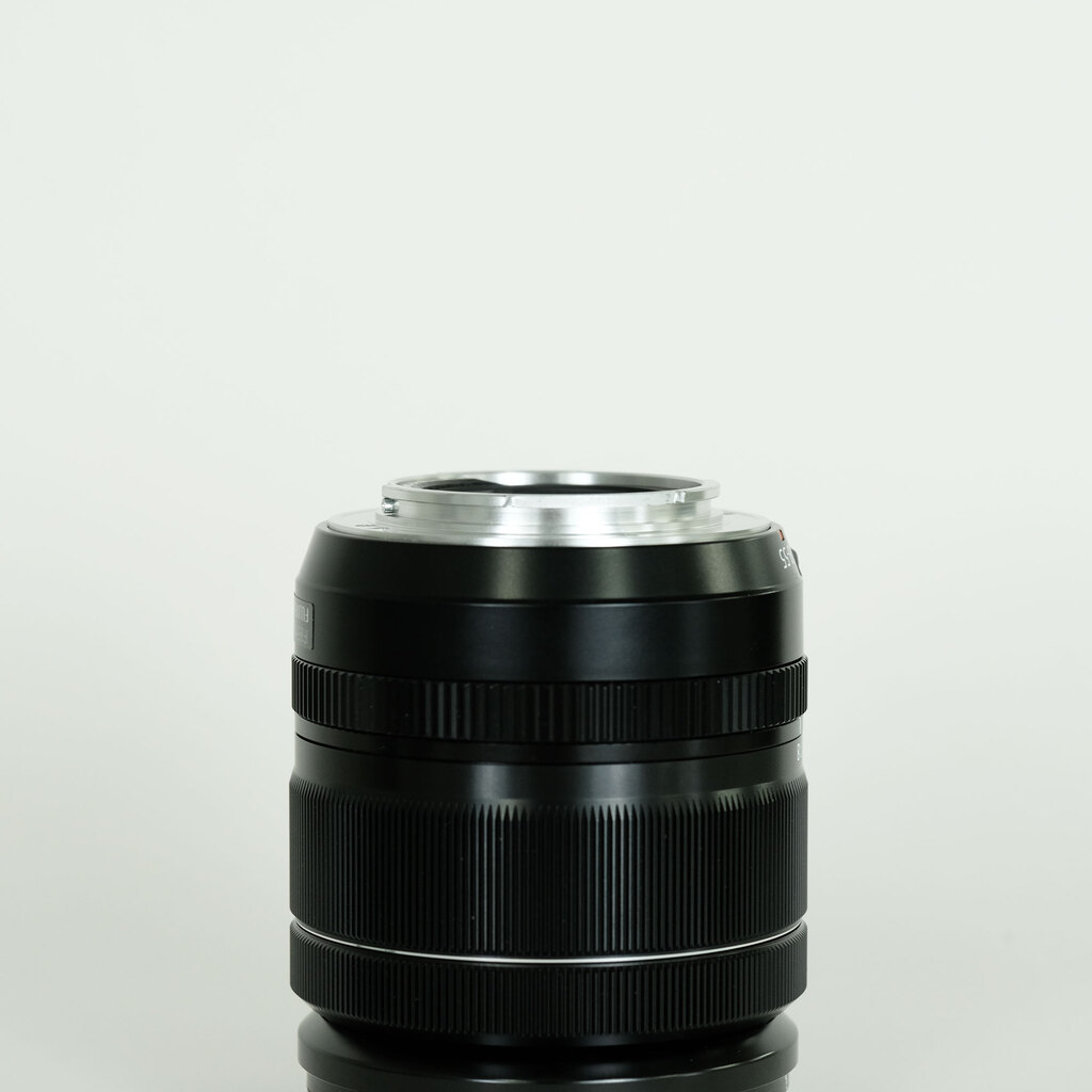 FUJIFILM XF18-55mmF2.8-4 R LM OIS FUJIFILM XF18-55mmF2.8-4 R LM OIS