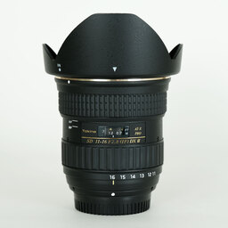 TOKINA AT-X 116 PRO DX II AF11-16mm F2.8 (IF) ASPHERICAL(ニコンF用) TOKINA AT-X 116 PRO DX II AF11-16mm F2.8 (IF) ASPHERICAL(ニコンF用)
