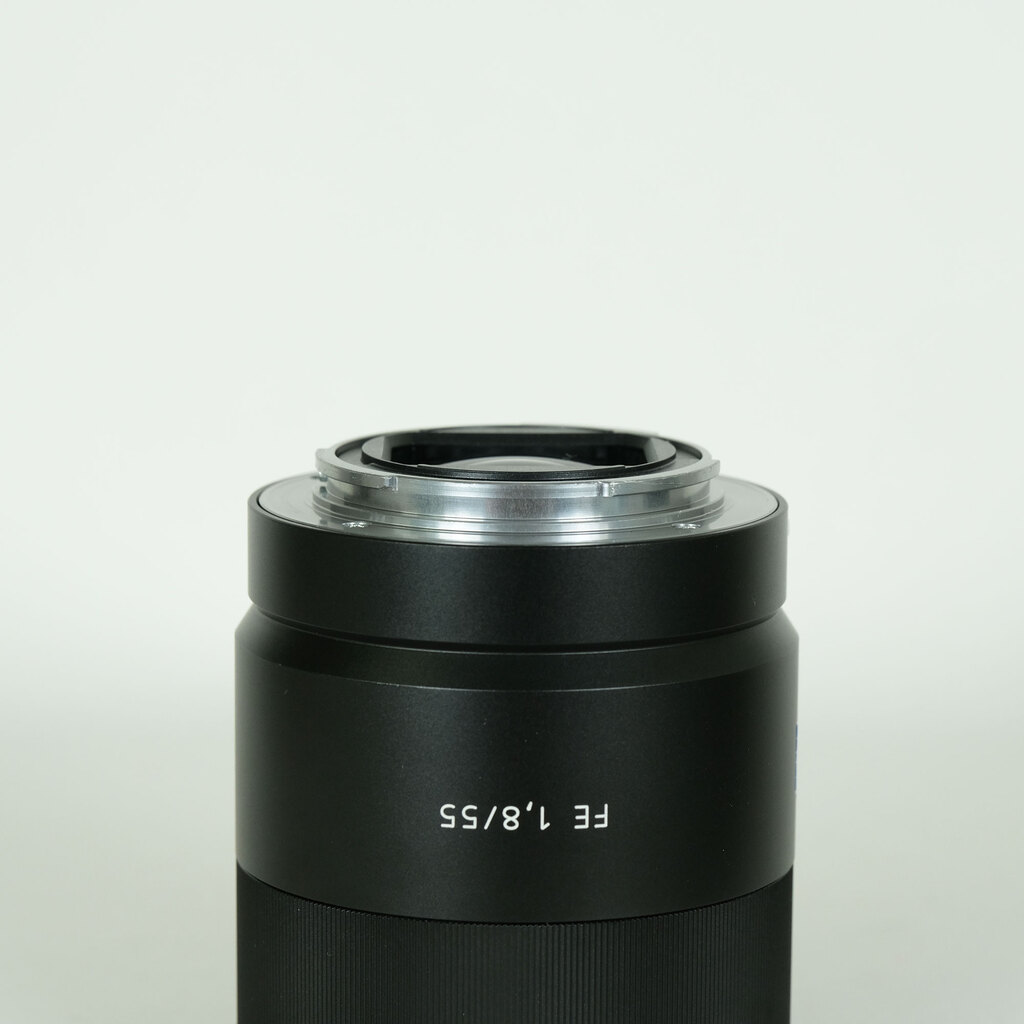 SONY Sonnar T* FE 55mm F1.8 ZA SEL55F18Z