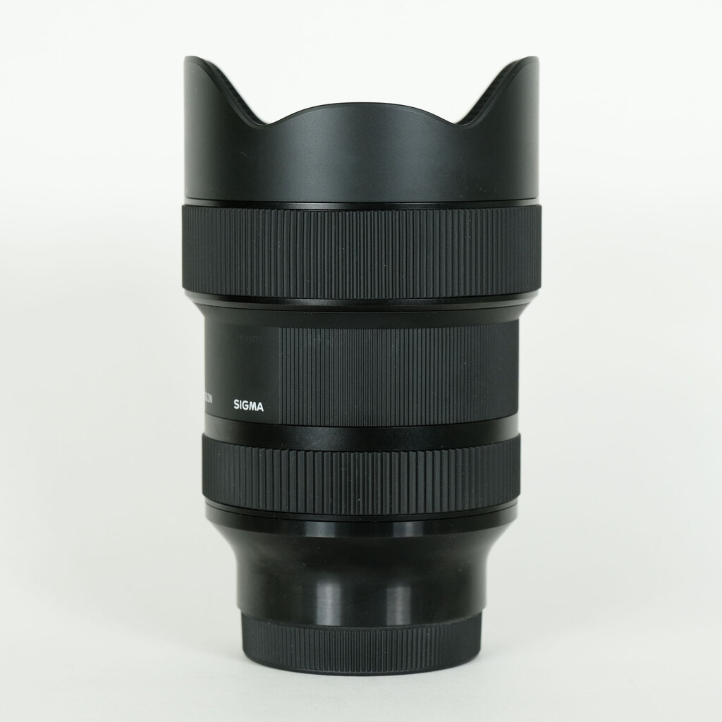 SIGMA 14-24mm F2.8 DG DN｜Art [ソニーE用]