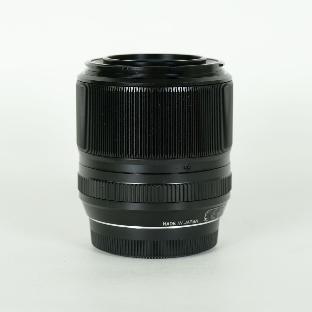 FUJIFILM XF60mmF2.4 R Macro