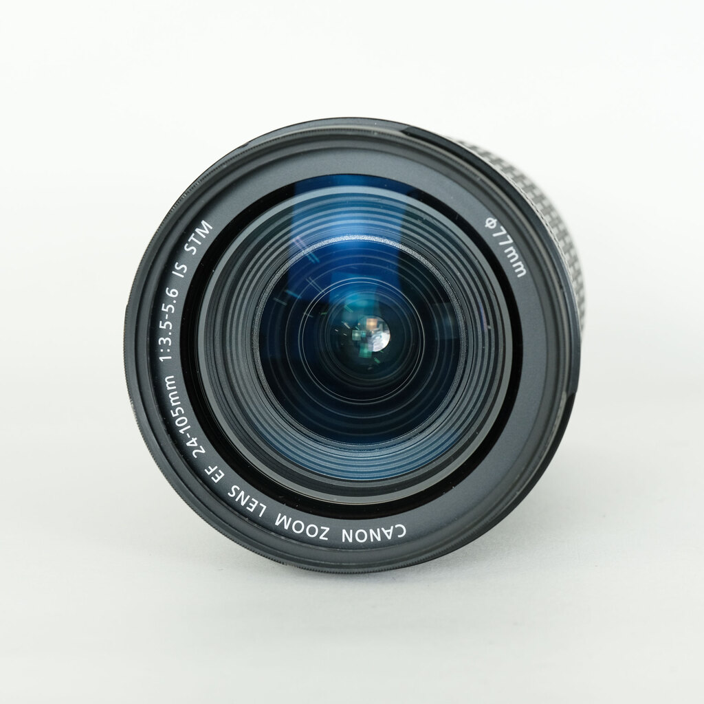 Canon EF24-105mm F3.5-5.6 IS STM