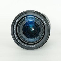 Canon EF24-105mm F3.5-5.6 IS STM