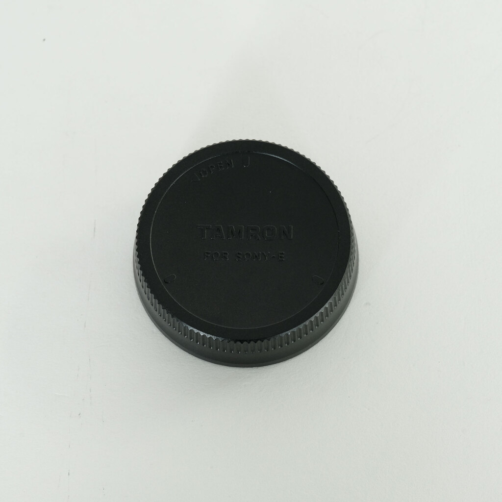 TAMRON 28-75mm F/2.8 Di III RXD (Model A036) [ソニーE用]