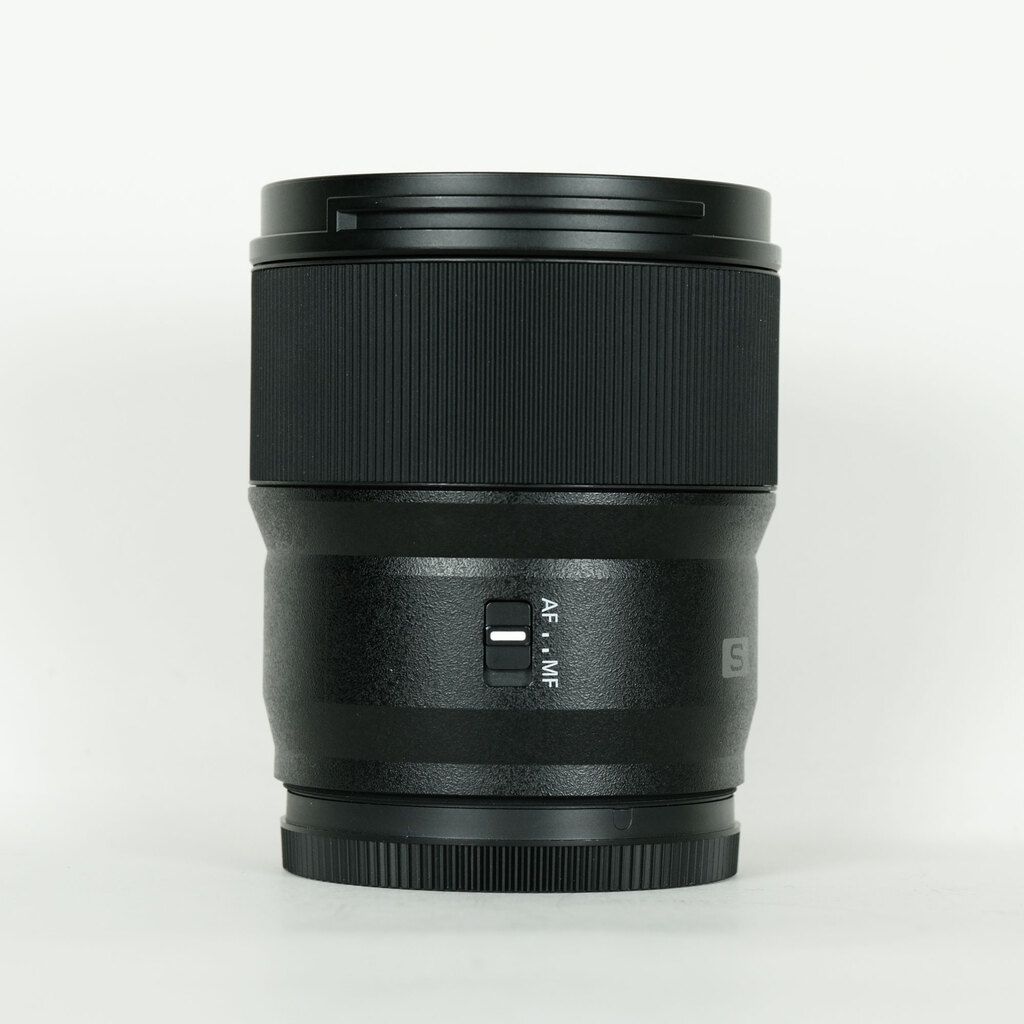 Panasonic LUMIX S 18mm F1.8