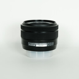 FUJIFILM XC15-45mmF3.5-5.6 OIS PZ FUJIFILM XC15-45mmF3.5-5.6 OIS PZ