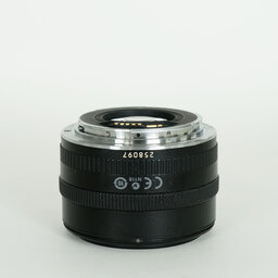 Canon EF35mm F2 Canon EF35mm F2