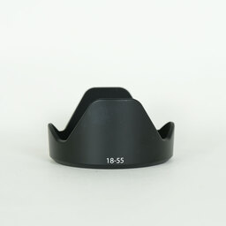 FUJIFILM XF18-55mmF2.8-4 R LM OIS FUJIFILM XF18-55mmF2.8-4 R LM OIS