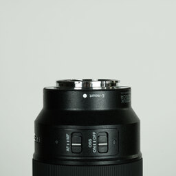 SONY E 70-350mm F4.5-6.3 OSS SEL70350G