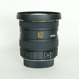 SIGMA 10-20mm F3.5 EX DC HSM(ペンタックス) SIGMA 10-20mm F3.5 EX DC HSM(ペンタックス)
