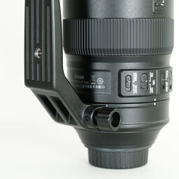 Nikon AF-S NIKKOR 200-500mm f/5.6E ED VR Nikon AF-S NIKKOR 200-500mm f/5.6E ED VR