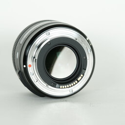 SIGMA 30mm F1.4 DC HSM | Art [キヤノン用]