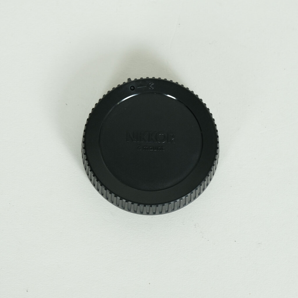 Nikon NIKKOR Z 24-70mm f/4 S