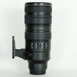 Nikon AF-S NIKKOR 70-200mm F2.8 G ED VR II Nikon AF-S NIKKOR 70-200mm F2.8 G ED VR II