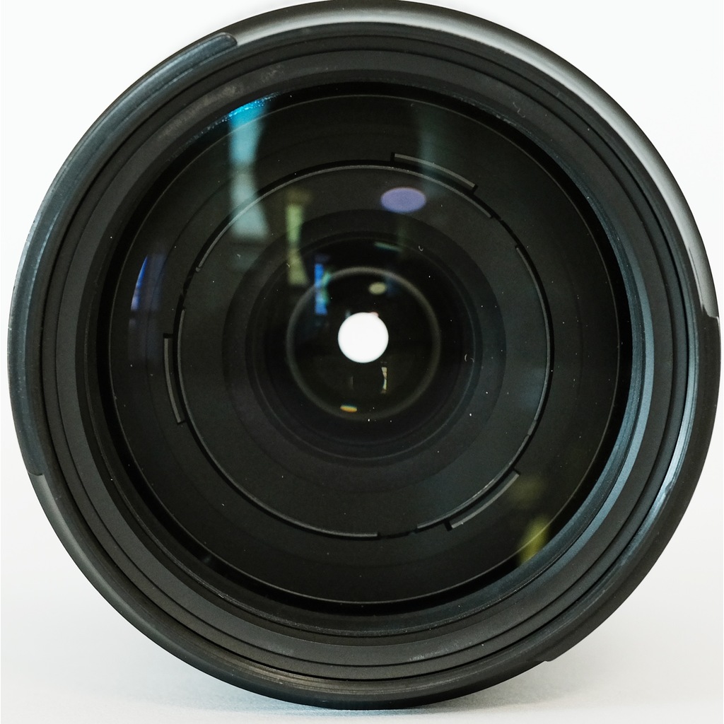 TAMRON 18-400mm F/3.5-6.3 Di II VC HLD (Model B028) [ニコン用]