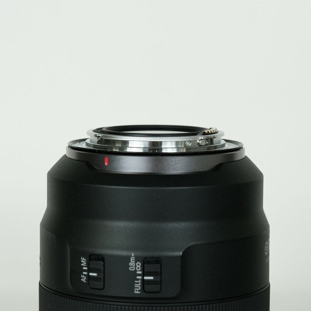 Canon RF50mm F1.2 L USM Canon RF50mm F1.2 L USM