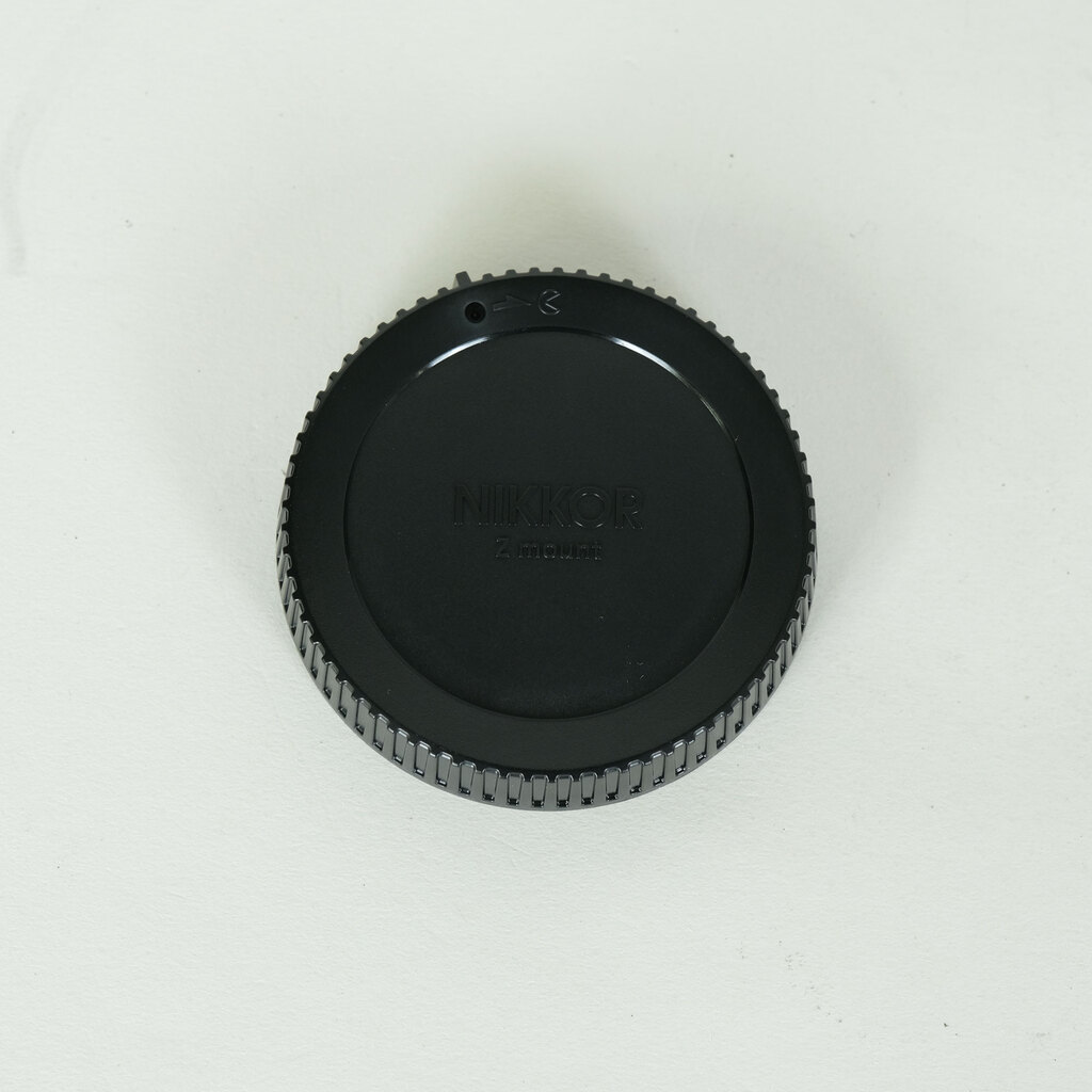 Nikon NIKKOR Z 14-30mm f/4 S