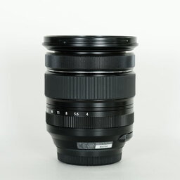 FUJIFILM XF16-80mmF4 R OIS WR