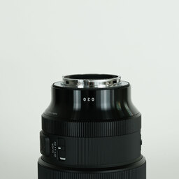 SIGMA 85mm F1.4 DG DN｜Art [ソニーE用]