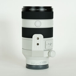 SONY FE70-200mm F4 Macro G OSS II SEL70200G2