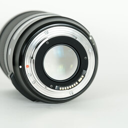 SIGMA 40mm F1.4 DG HSM｜Art [キヤノンEF用]