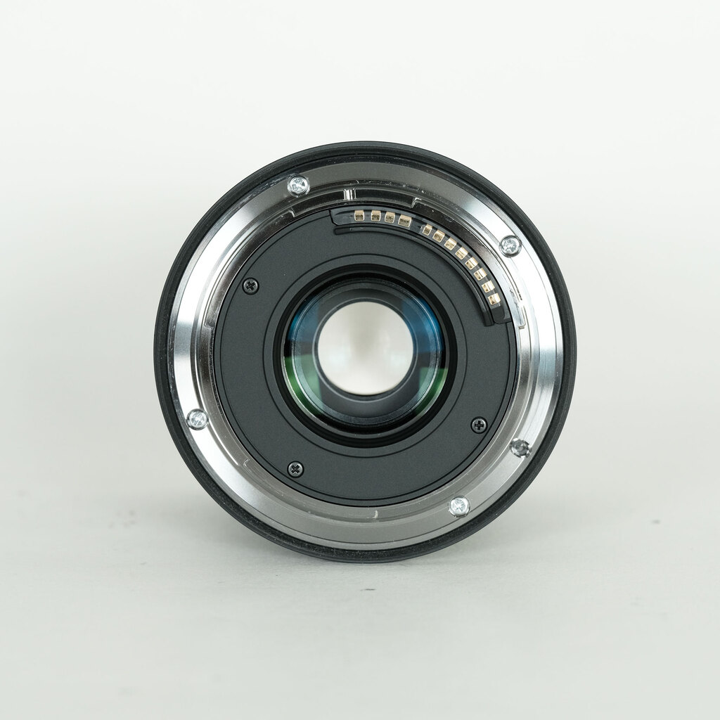 SIGMA 18-50mm F2.8 DC DN｜Contemporary [キヤノンRF用]