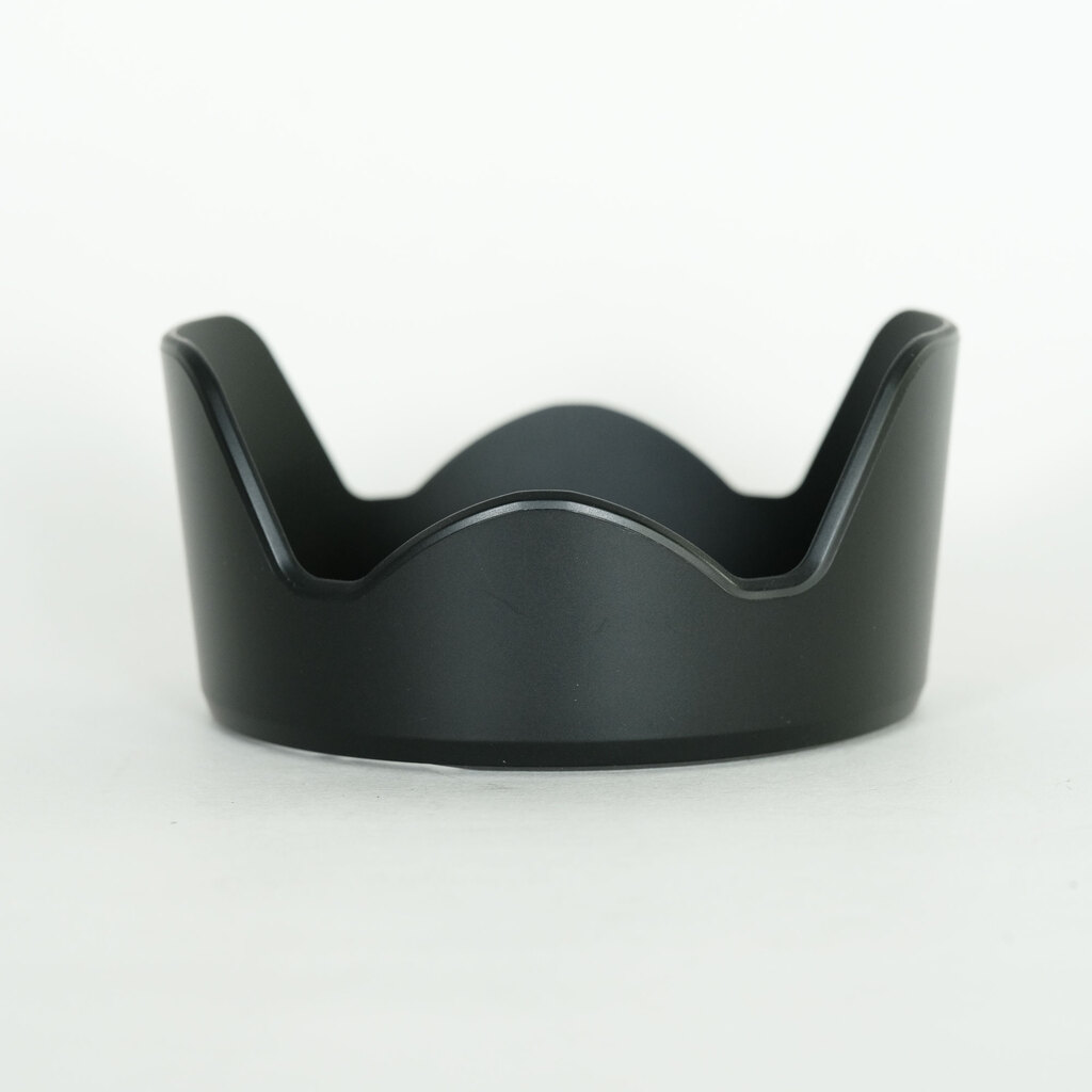 FUJIFUILM XF18-120mmF4 LM PZ WR