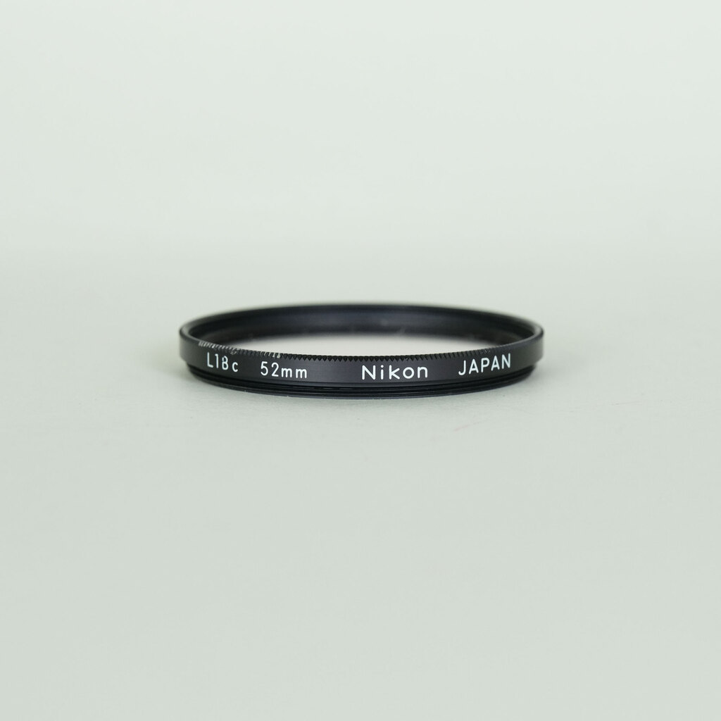 Nikon Ai Nikkor 50mm F1.4S Nikon Ai Nikkor 50mm F1.4S