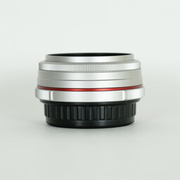 PENTAX HD DA21mm F3.2AL Limited シルバー PENTAX HD DA21mm F3.2AL Limited シルバー