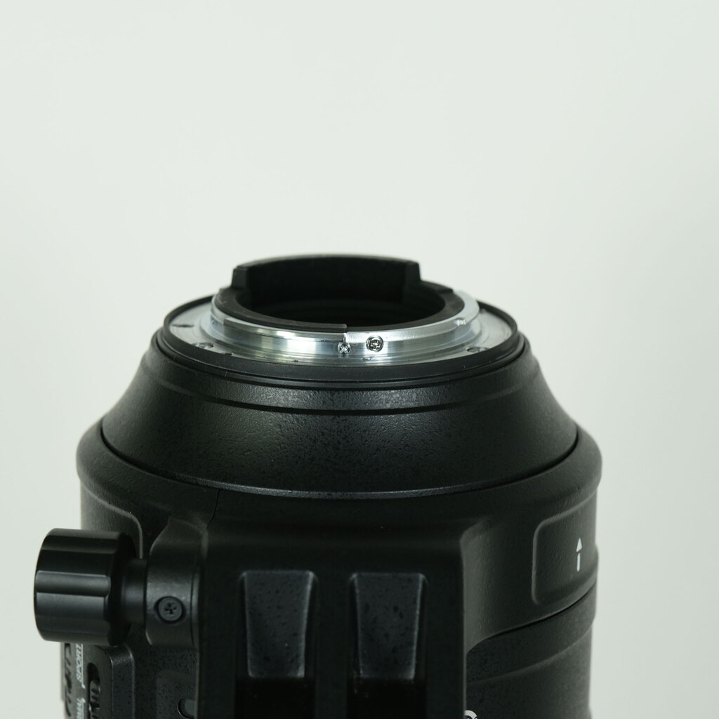 Nikon AF-S NIKKOR 200-500mm f/5.6E ED VR