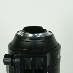 Nikon AF-S NIKKOR 200-500mm f/5.6E ED VR