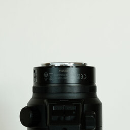Nikon NIKKOR Z 70-200mm f/2.8 VR S Nikon NIKKOR Z 70-200mm f/2.8 VR S