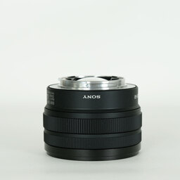 SONY FE 28-60mm F4-5.6 SEL2860