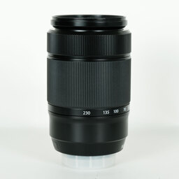 FUJIFILM フジノン XC50-230mm F4.5-6.7 OIS ブラック FUJIFILM フジノン XC50-230mm F4.5-6.7 OIS ブラック