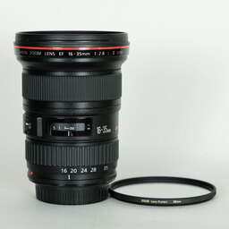 Canon EF16-35mm F2.8L II USM Canon EF16-35mm F2.8L II USM