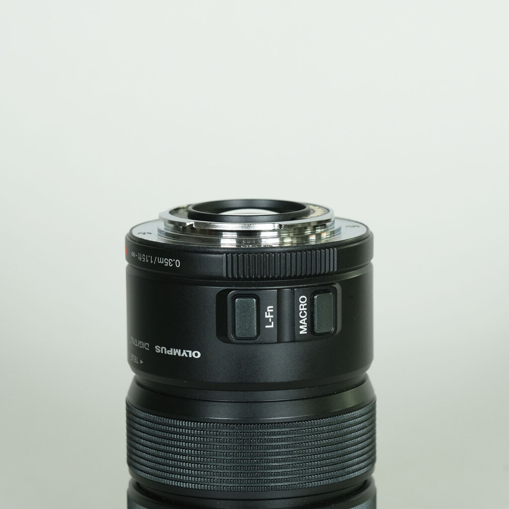 OLYMPUS M.ZUIKO DIGITAL ED 12-50mm F3.5-6.3 EZ ブラック OLYMPUS M.ZUIKO DIGITAL ED 12-50mm F3.5-6.3 EZ ブラック