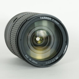 TAMRON 18-200mm F/3.5-6.3 Di III VC (Model B011) [ソニーE用]
